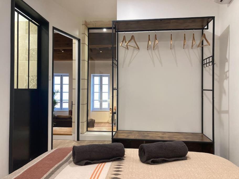 Appartement Centre Historique 알비 외부 사진