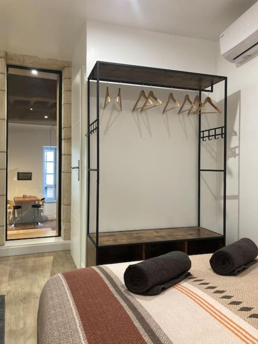 Appartement Centre Historique 알비 외부 사진
