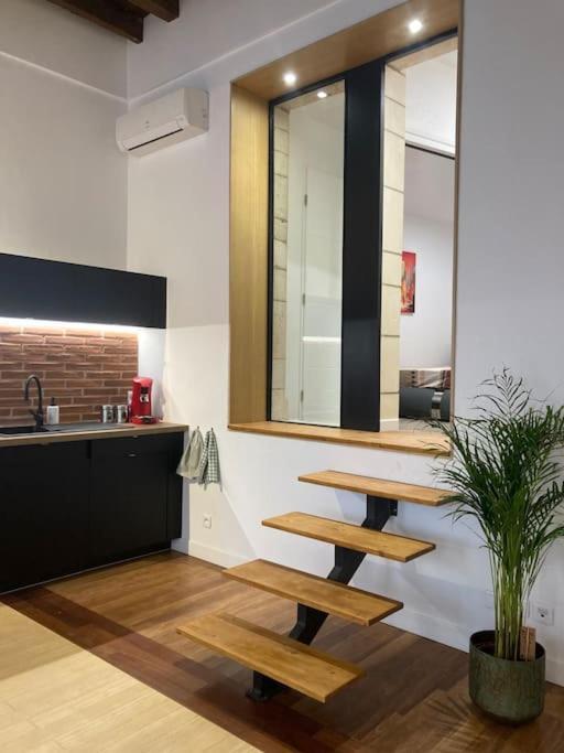 Appartement Centre Historique 알비 외부 사진